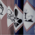 Image for Hazardous substances