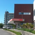Image for Unintentional hazardous substances-related hospitalisations                                                              