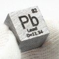 Image for Non-occupational lead absorption notifications                                                                       