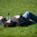 Image for Harmful alcohol use